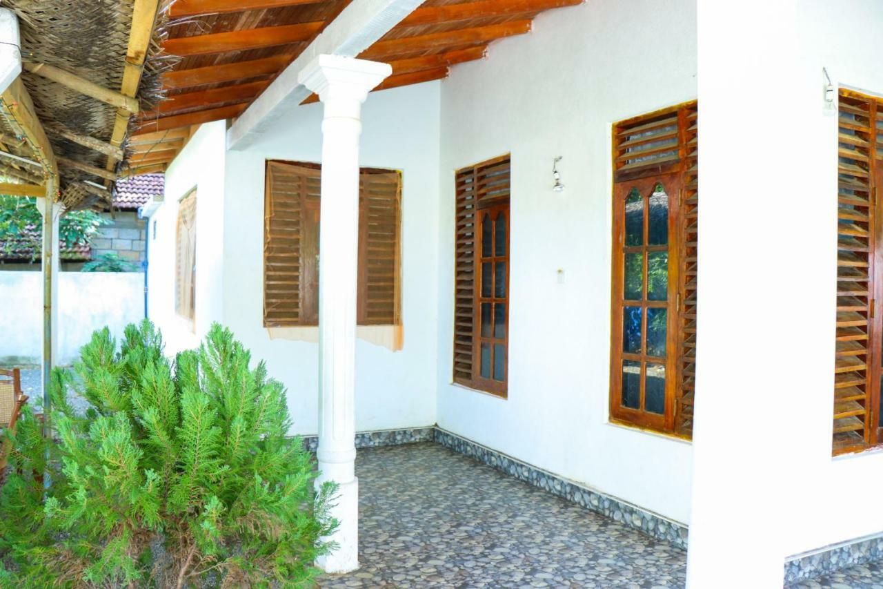 Akash Dream'S Villa Matara Exterior foto